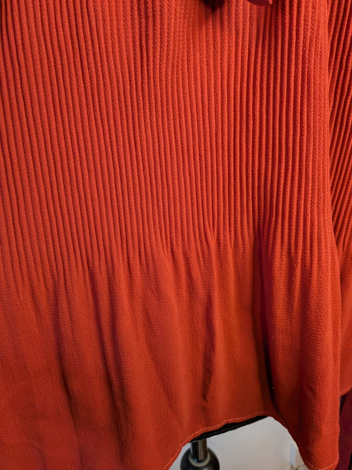 Túnica laranja – photo 8